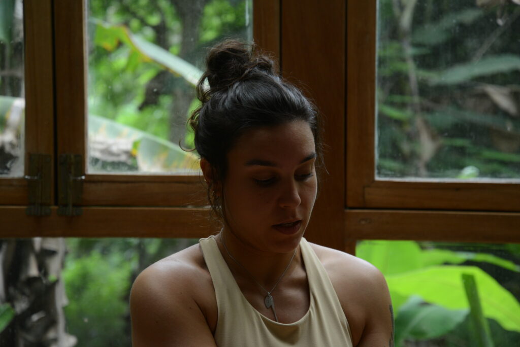 Sibylle's profile